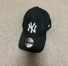 New Era 9FORTY ニューヨーク・ヤンキース キャップ