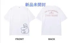 ベイマックス　一番くじ　Tシャツ