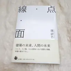 【新品】点・線・面