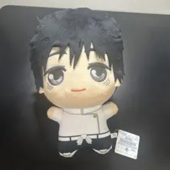 新品 3点 煉獄杏寿郎 乙骨憂太 五条悟 呪術廻戦 ちびぐるみ ぬいぐるみ Amazon.co.jp: 劇場版 呪術廻戦0 もっと大きくなったちびぐるみ