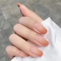 No.1416 ネイルチップ 現品 ネイルアート ネイルパーツ