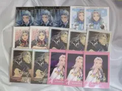 あんスタ 乱凪砂 紙類 まとめ売り
