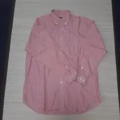 ボタンダウンシャツ