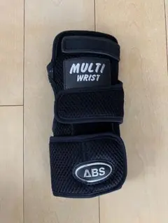 ボウリング用品 リスタイABS 右利き Sサイズ