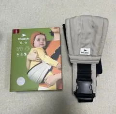 【使用5回】POLBAN GO【美品】