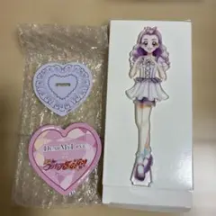 美々野くるみ アクリルスタンド 夢展望