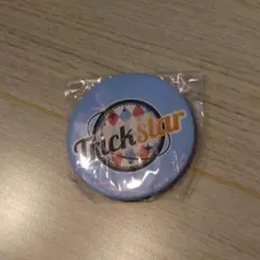 あんさんぶるスターズ！ バラエティ 缶バッジ trick star