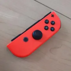 Joy-Con 右 レッド 訳有 ジャンク