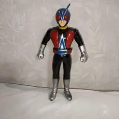 ライダーマン&結城丈二！アクションフィギュアセット！最終値下げ ライダーマン&結城丈二！アクションフィギュアセット！最終