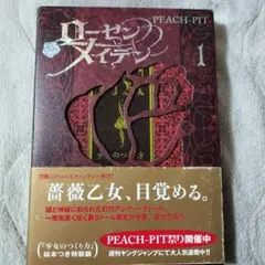 ローゼンメイデン 愛蔵版コミックス 特装版 1