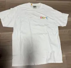 GALLERY DEPT.(ギャラリーデプト) Tシャツ　半袖