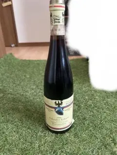 Kallstadter Koenigsbergベーレンアウスレーゼ 2006 Kallstadter Koenigsbergベーレンアウスレーゼ 2006 - メルカリ