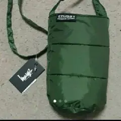 ステューシー stussy design corp ペットボトルカバー