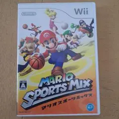 マリオスポーツミックス