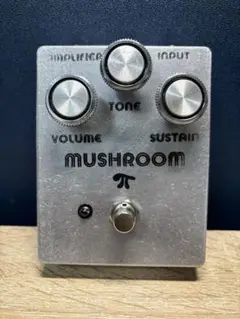 NOZZO EFFECTS SQUID HEAD ø ラムズヘッドクローン ラムズヘッド系エフェクター NOZZO EFFECTS SQUID HEAD øの