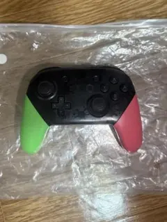 Switch プロコントローラー [ジャンク品]