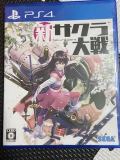 新サクラ大戦