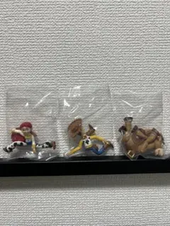 トイ・ストーリー アンディが来た！