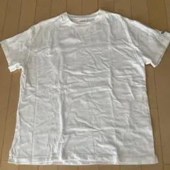 アーノルドパーマー白 Tシャツ 半袖
