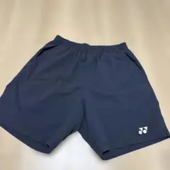 バドミントン　ハーフパンツ