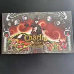 チャーリーとチョコレート工場 トレーディングカード 映画「チャーリーとチョコレート工場」のトレカ 6枚 ⑤ - メルカリ