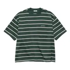 goodness グッドネス ボーダーTシャツ サイズ3