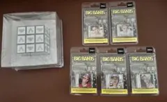 威神V BIG BANDS アルバム 新品未開封