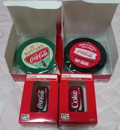 タイトーくじ コカコーラ セット まとめ売り C賞 E賞