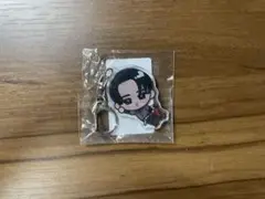 すのチルキーホルダー 目黒蓮