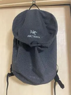 Arc’teryx コンシール15 konseal 15