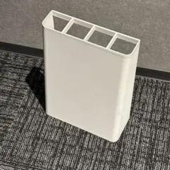 傘立て 白 シンプル