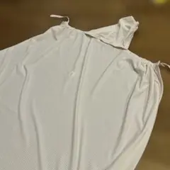 UNIQLO エアリズム　UVメッシュ3WAYブランケット　ピンク色