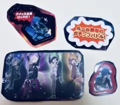 キンプリ キンツア 入場特典 第6弾 ステッカー マリオ