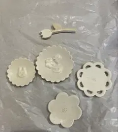 佐野智子 5個セット