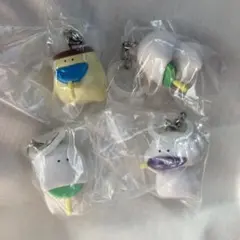 お文具といっしょ めじるしアクセサリー おっきなペロペロキャンディーなのです