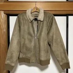 アバクロ　Abercrombie&Fitch ライダースジャケット　90s古着. m37972884138_1.jpg?1735477002