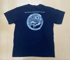 米軍放出品　横田基地日米友好祭　Tシャツ