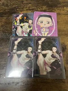 ストグラ救急隊 切間てつお