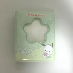 ポチャッコ コレクトブック
