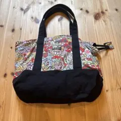 本日最終値下げ‼️HYSTERIC MINI 大容量マザーズバッグ