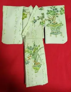 バービー着物(再販着物のみ)