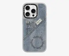 【公式店購入】casetify Matinkim 16pro 新品未使用