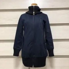 DRESSTERIOR ドレステリア ボア ブルゾン