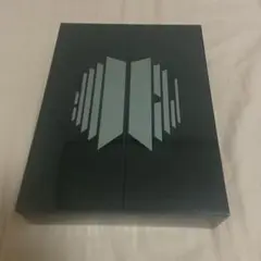 BTS Proof Standard Edition アルバム