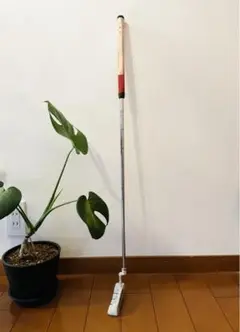 テーラーメイド パター White Smoke