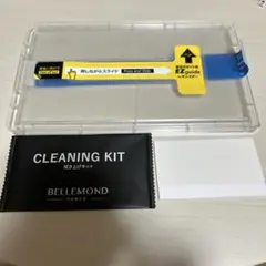 Switch2 BELLEMOND モンスターフィルム 1枚
