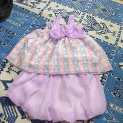 100cm セットアップ