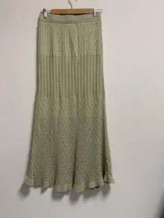 ロングスカート