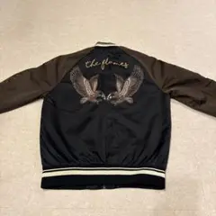 Bershka イーグルジャケット サイズM