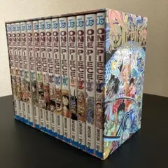 ONE PIECE 第四部 EP10 BOX ワノ国